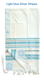 New Prima A.A Chermon Tallit