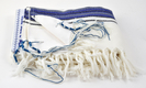 Light-weight Original Blue Tekhelet - Radzin