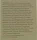 AHAVA Purifying Mud Mask