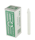 Traditional Kosher Shabbat Candles - 16 in a Box