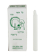 Traditional Kosher Shabbat Candles - 16 in a Box