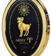 Aries Zodiac Pendant by Nano Jewelry