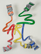 David Gerstein Brushes and Paint Free Standing or Wall Decoration - Art