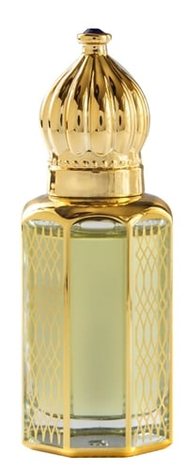 Oriental Bottle - Elijah Anointing Oil 12 ml.