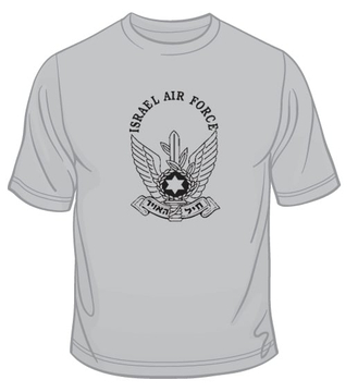 Israel Air Force T-Shirt