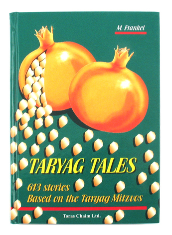 Taryag Tales