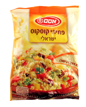 Instant No-Cook Couscous Mix - Osem