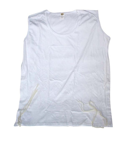 Adult Tallit Katan Undershirt Style