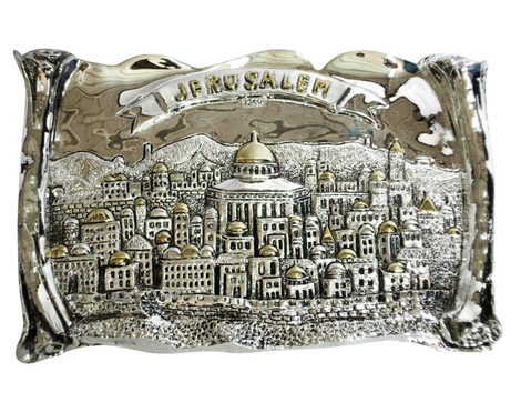 Silver Plated 