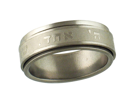 Stainless steel Revolving 