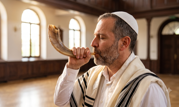Qualifications for a Ba’al T’kiyka