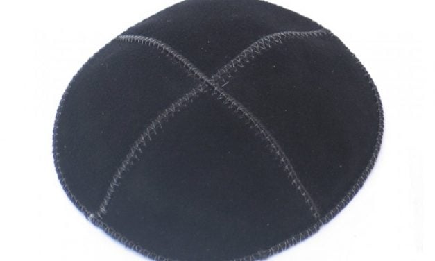 Kippah Guide
