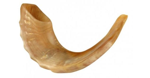 What is a Shofar?