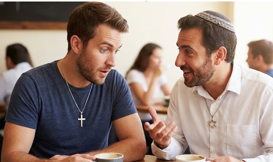 Can Christians Wear the Star of David? Interfaith Perspectives