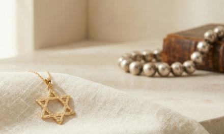 What Does It Mean to Give Someone a Star of David? Gift Guide for Every Occasion