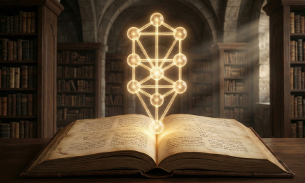 The Ultimate Guide to Kabbalah: History, Core Concepts, and Modern Practice