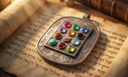 Kabbalah Amulets & Segulot: Authentic Spiritual Protection or Superstition?