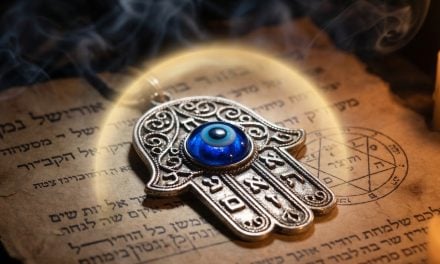 The Evil Eye (Ayin Hara) in Kabbalah: Meaning, Signs, and Protection