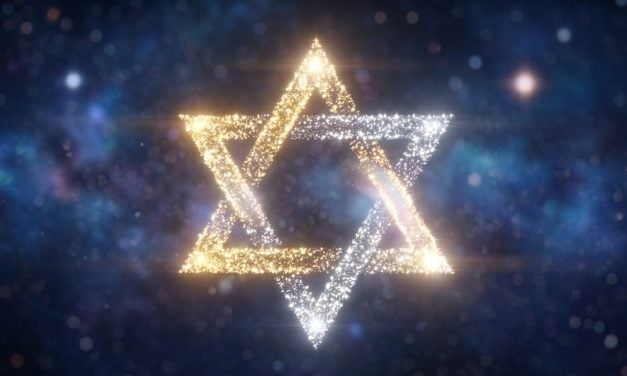 Soulmates & The Concept of Bashert in Kabbalah: Finding Your Other Half