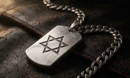 A Guide to Men’s Jewish Jewelry: Strength, Style, and Faith