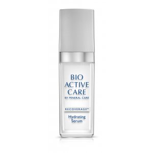 Bio Active Care Recoverage™ Hydrating Facial Serum by Mineral Care
