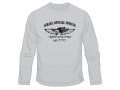 669 IDF Special Forces Long Sleeved T-Shirt