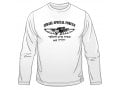 669 IDF Special Forces Long Sleeved T-Shirt