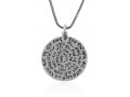 72 Holy Names Kabbalah Pendant by Golan Studio