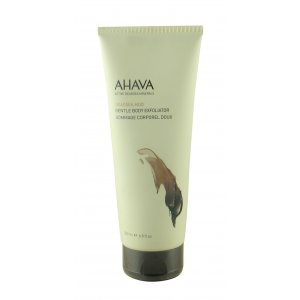 AHAVA Dead Sea Mud Scrub Exfoliator