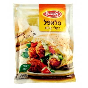 Instant Prepared Felafel Mix - Osem