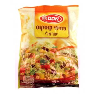 Instant No-Cook Couscous Mix - Osem