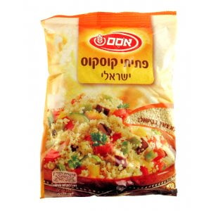 Instant No-Cook Couscous Mix - Osem