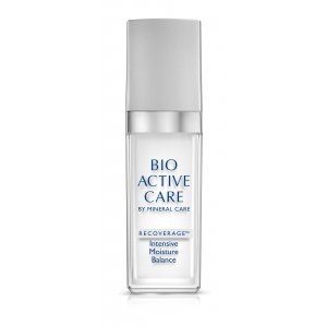 Bio Active Care Recoverage Intensive Moisturize Balance for Face and Eyes by Mineral Care