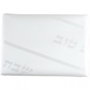 Shabbat and Yom Tov Tablecloth