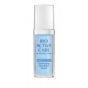 Mineral Care Bio Active Care Contouring Face & Eye Serum