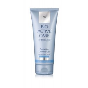 Mineral Care Bio Active Revitalizing Cleansing Gel