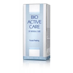 Mineral Care Bio Active Facial Peeling