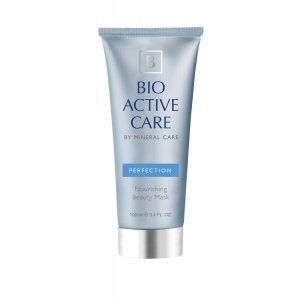 Mineral Care Bio Active Nourishing Beauty Mask