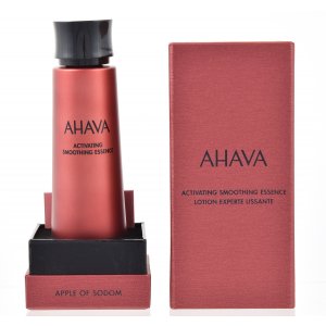 AHAVA APPLE OF SODOM Activating Smoothing Essence