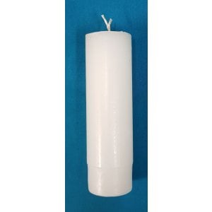 Yair Emanuel Candle Replacement for Candle Holder in Havdalah Set - Large
