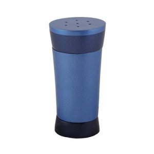 Yair Emanuel Compact 3-in-1 Travel Havdalah Set - Blue