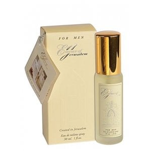 Essence of Jerusalem Perfume for Men 30 ml