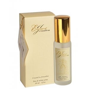 Essence of Jerusalem Perfume for Women 30 ml