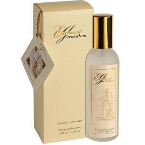 Essence of Jerusalem Perfume for Women 100 ml