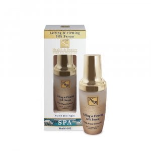 H&B Moisturizing Anti Aging Face Serum for Lifting and Firming the Complexion