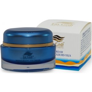 Ein Gedi Dead Sea Mineral Eye Cream