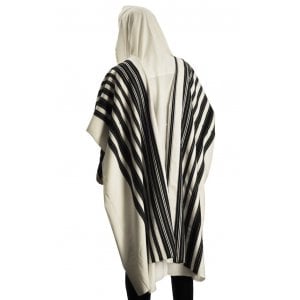 Talitnia Chabad Tallit Traditional Prayer Shawl