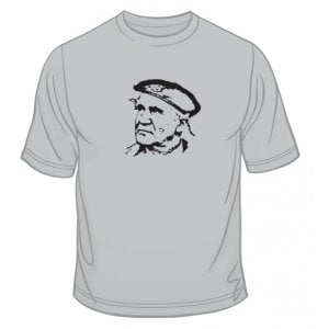 Ben Gurion T-Shirt