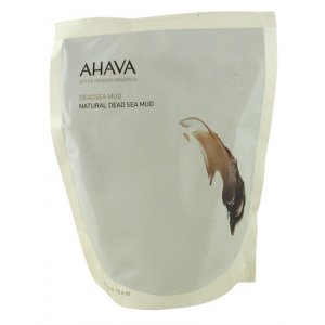 AHAVA Natural Dead Sea Mud