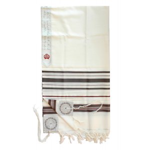 New Prima A.A Chermon Tallit